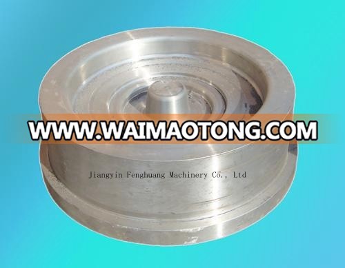 Metal Alloy Steel Die Forging