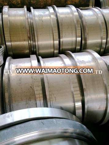 Wood Pellet Machine Flat Die Forgings