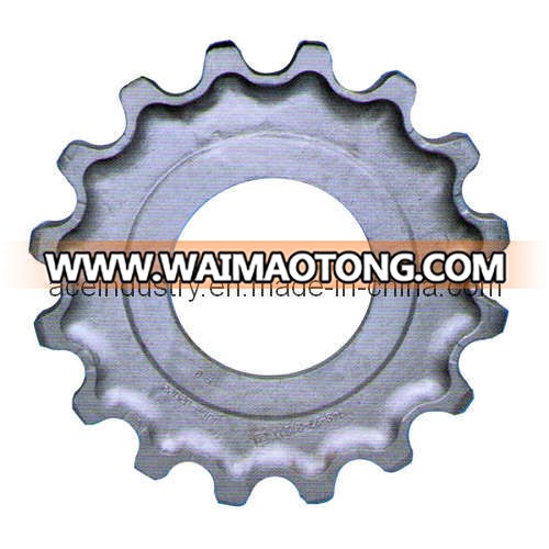 Aluminium Forged/Forging Part for Electrical