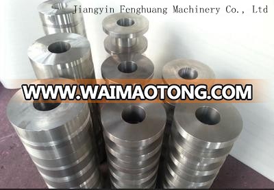 Aluminium Customized Ring Castings and Forgings