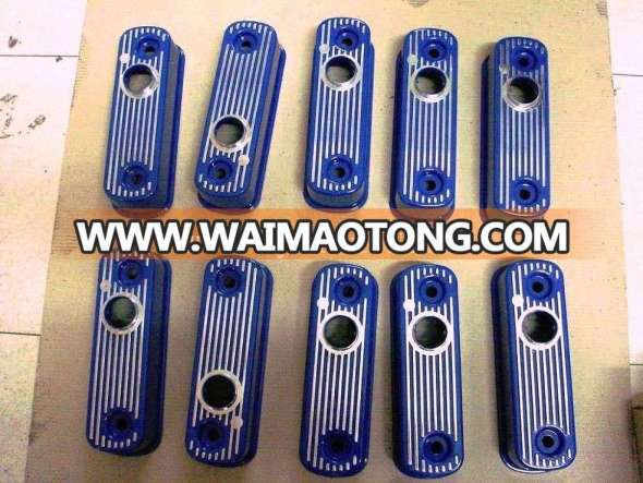 Aluminium Forging Machining Parts Forging Metal Parts in Industry