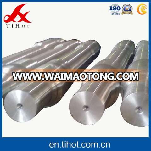 OEM Steel Forging for Auto Part Hot Forged Parts