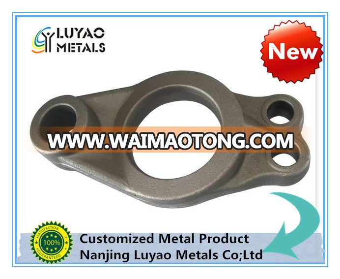 Stainless Steel Forging for Custome Design