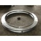 Titanium Alloy Steel Circular Ring Forging