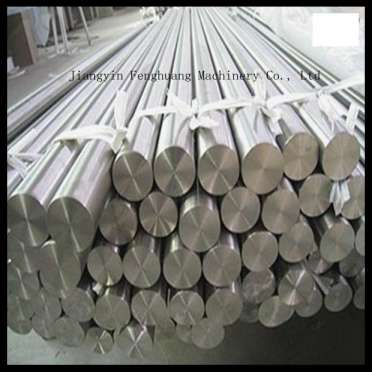 Titanium Rod-Grade-2-Round-Dia-45mm Forging Solid Pipe