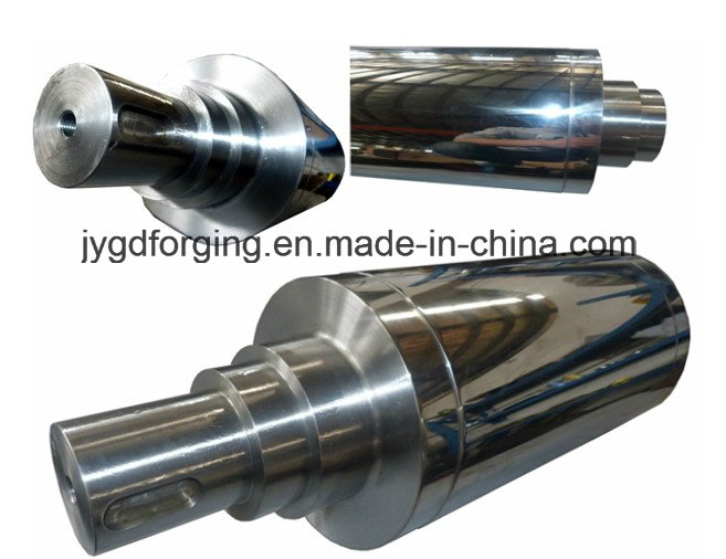 Forging SAE4140/4340 Alloy Steel Shaft