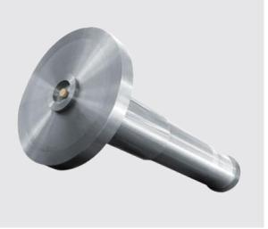 Drive Transmission Shaft by Forging with High Quality