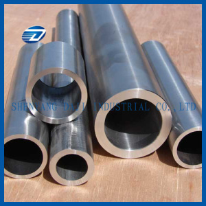 ASTM B338 Grade 2 Titanium Pipe