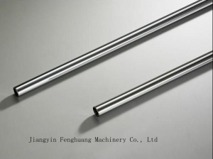 Iron Base Alloy Forging Pipe